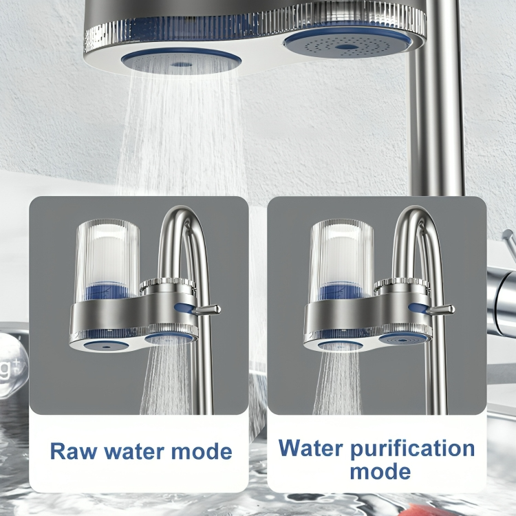 PureTap™ | Kran vattenrenare