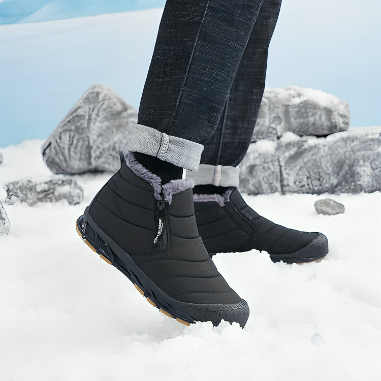 TILLFÄLLIGT 50% RABATT | PolarStep™ | Unisex snökängor